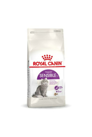 Kačių maistas Royal Canin...