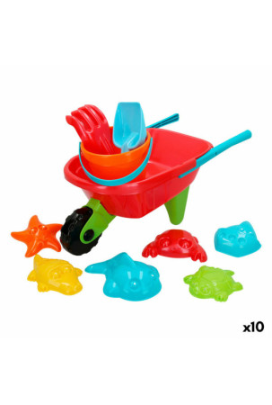 Paplūdimio žaislai...