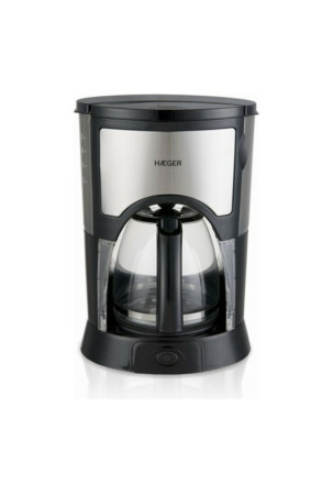 Lašelinis kavos aparatas Haeger CM-800.001B 800W Juoda 800 W 550 W