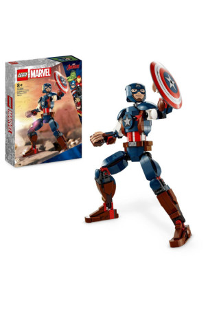 Playset Lego 76258 Super-herojus