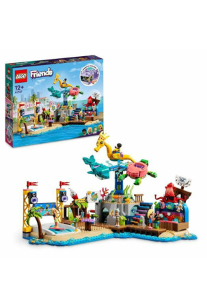 Playset Lego 41737