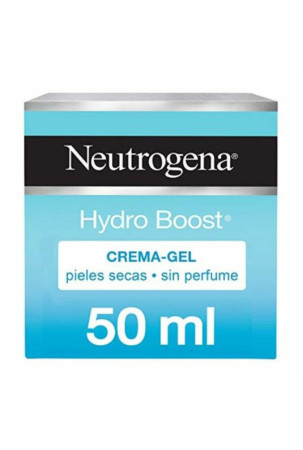 Veido kremas Neutrogena Hydro Boost 50 ml