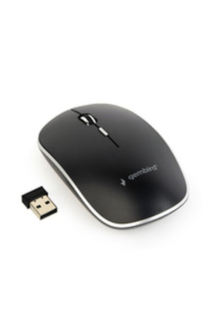 Pelė GEMBIRD MUSW-4BS-01...