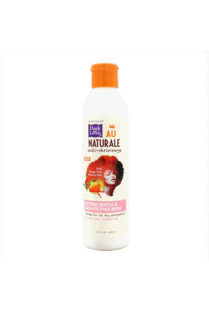Kondicionierius Soft & Sheen Carson Dark & Lovely Au Naturale Anti-shrinkage Wash Sulfate Free 400 ml
