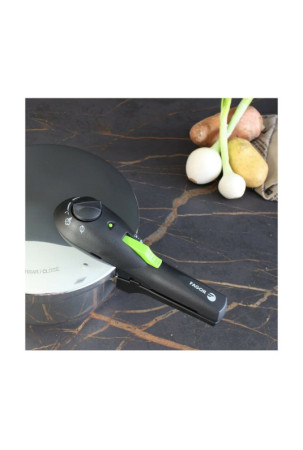 Greitpuodis Fagor Nerūdijantis plienas 6 L Greitpuodis Fagor Nerūdijantis plienas 6 L