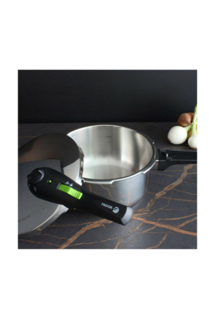 Greitpuodis Fagor Nerūdijantis plienas 6 L Greitpuodis Fagor Nerūdijantis plienas 6 L