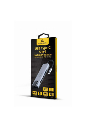 Doko stotelė GEMBIRD...