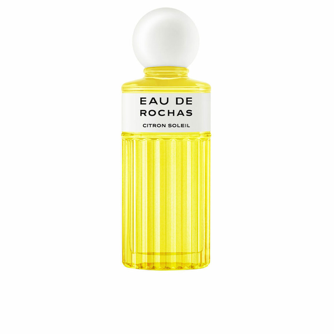 Moterų kvepalai Rochas EAU DE ROCHAS EDT 100 ml