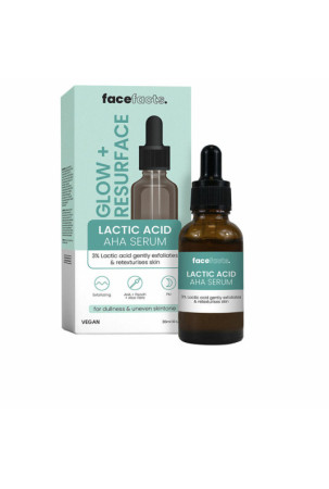 Veido serumas Face Facts Resurface 30 ml