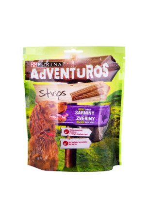 Pašarai Purina Elnias 90 g