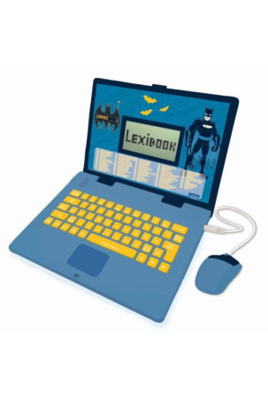 Nešiojamasis kompiuteris Lexibook Batman