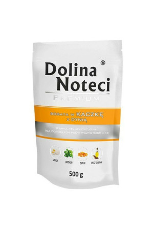 Šlapias maistas Dolina...