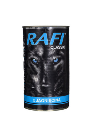 Šlapias maistas Dolina Noteci Rafi Classic Avis 1,2 kg