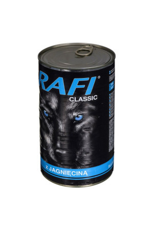 Šlapias maistas Dolina Noteci Rafi Classic Avis 1,2 kg