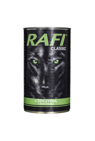 Šlapias maistas Dolina...