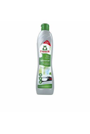 Nuriebintojas Frosch  Keraminė viryklė Poliruoklis 450 ml