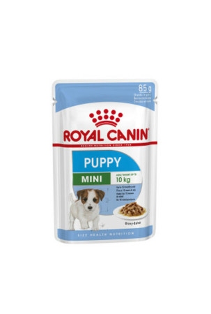 Šlapias maistas Royal Canin...