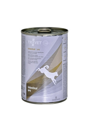 Šlapias maistas Trovet...