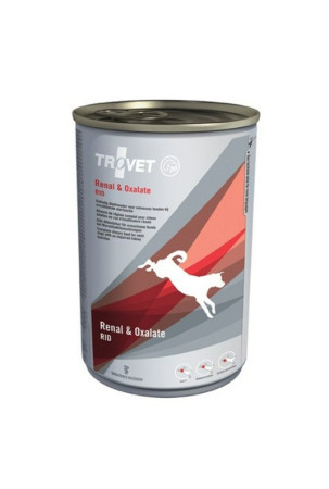 Šlapias maistas Trovet Renal & Oxalate RID Višta 400 g