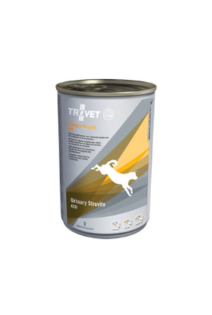 Šlapias maistas Trovet...