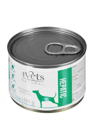 Šlapias maistas 4VETS...