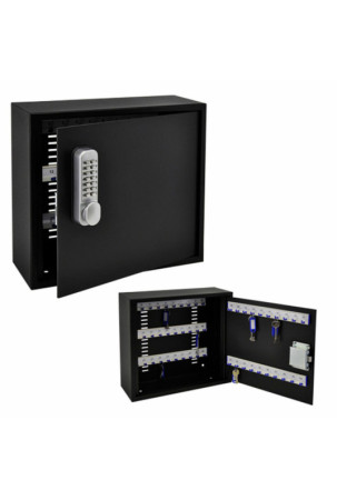 Saugumo dėžutė olle 35 x 38 x 17,5 cm