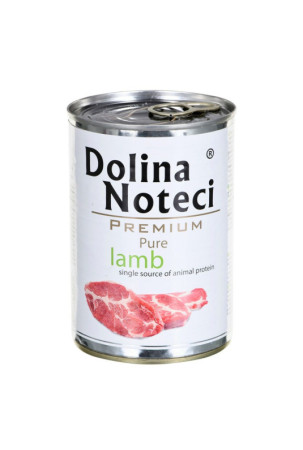 Šlapias maistas Dolina...