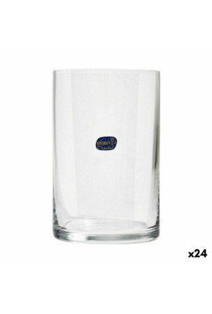Stiklas Bohemia Crystal Geneve Stiklas 490 ml (24 vnt.)