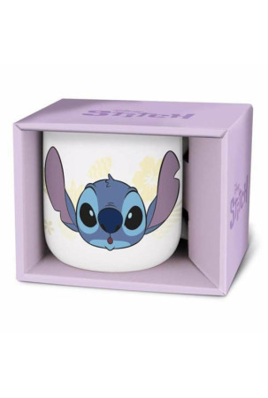 Puodelis Stitch Dovanų dėžutė Keramikinis
