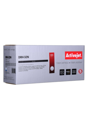 Spausdintuvo būgnas...