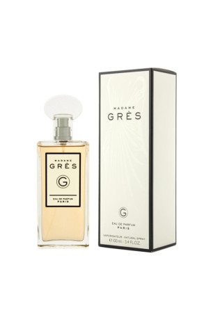 Moterų kvepalai Gres EDP...