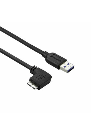 Kabelis USB į mikro USB...