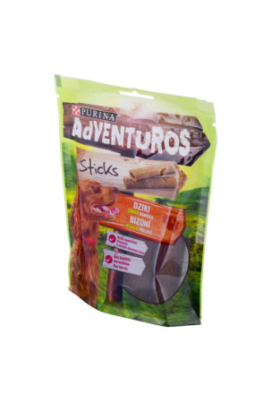 Užkandis šunims Purina...