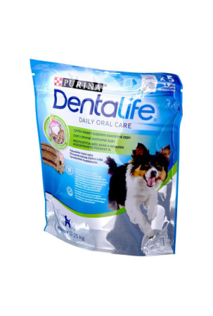 Užkandis šunims Purina...