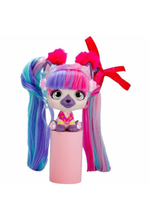 Lėlė kirpyklai IMC Toys Bow Power