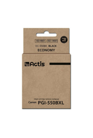 Suderinamas rašalo kasetė...