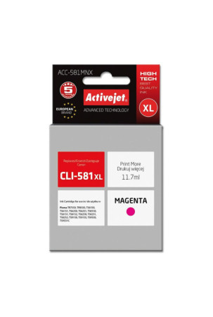 Suderinamas rašalo kasetė...