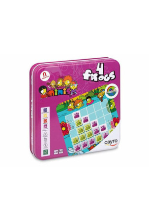 Edukacinis kūdikių žaidimas...