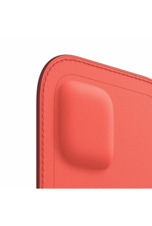 Mobiliojo telefono dėklas Apple MHMN3ZM/A iPhone 12 Mini Oranžinė
