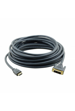 HDMI - DVI kabelis Kramer Electronics 97-0201050
