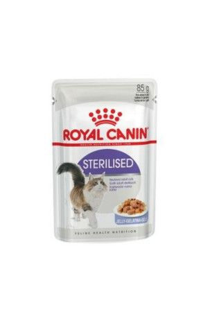 Kačių maistas Royal Canin...