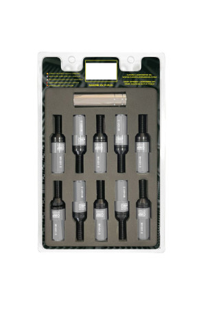 Varžtų komplektas OMP...