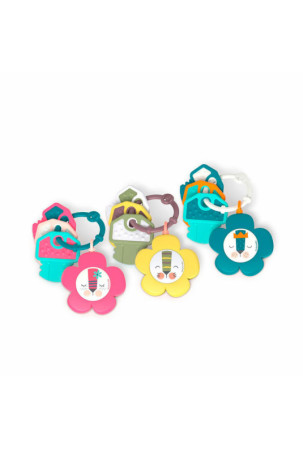 Vaikų dantukų prapjovėjas Suavinex  Muzikinis