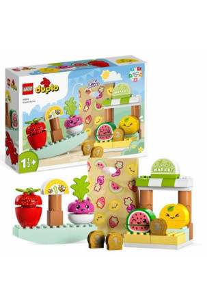 Playset Lego Duplo Kūdikiai
