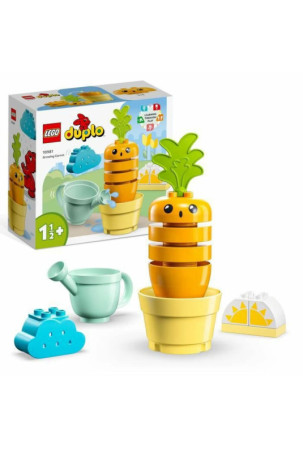 Playset Lego Duplo Kūdikiai