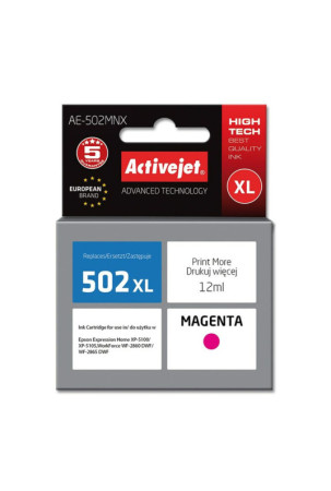 Originali rašalo kasetė...