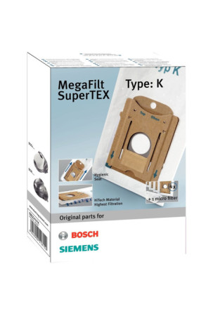 Keičiamas dulkių siurblio...