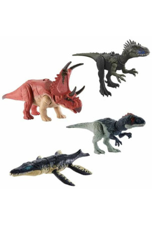 Dinozauras Jurassic World...