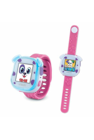 Laikrodis kūdikiams Vtech KIDIWATCH (ROSE)