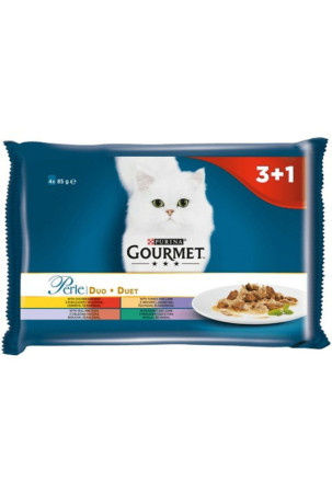 Kačių maistas Purina...